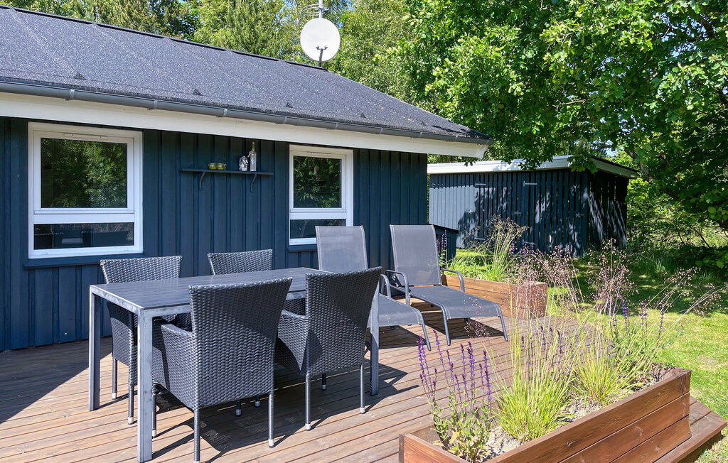 Ferienhaus - Bratten Strand , Dänemark - A20569 15