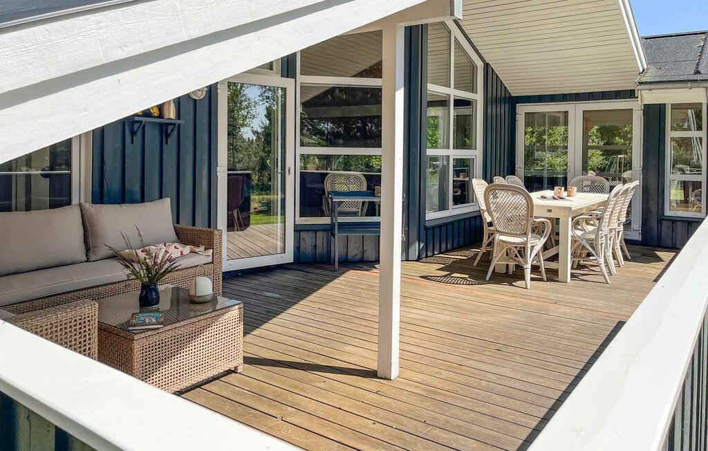 Ferienhaus - Bratten Strand , Dänemark - A20569 2