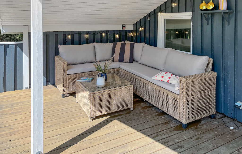 Ferienhaus - Bratten Strand , Dänemark - A20569 17
