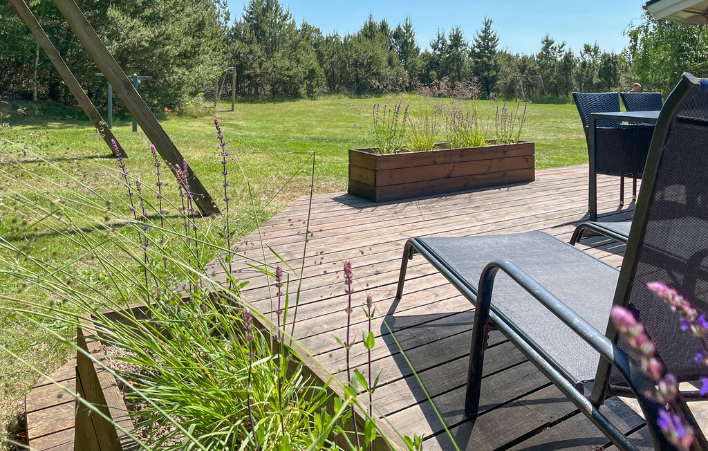 Ferienhaus - Bratten Strand , Dänemark - A20569 8