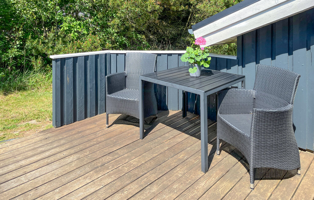 Ferienhaus - Bratten Strand , Dänemark - A20569 18