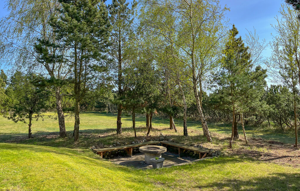Ferienhaus - Bratten Strand , Dänemark - A20569 19