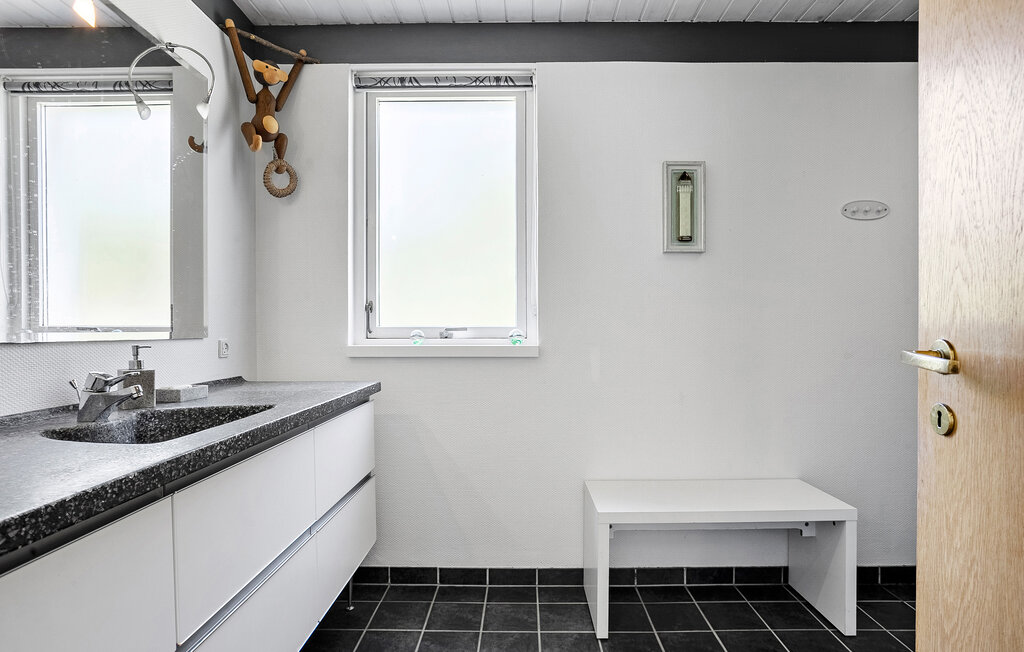 Semesterhus - Bratten Strand , Danmark - A20202 16