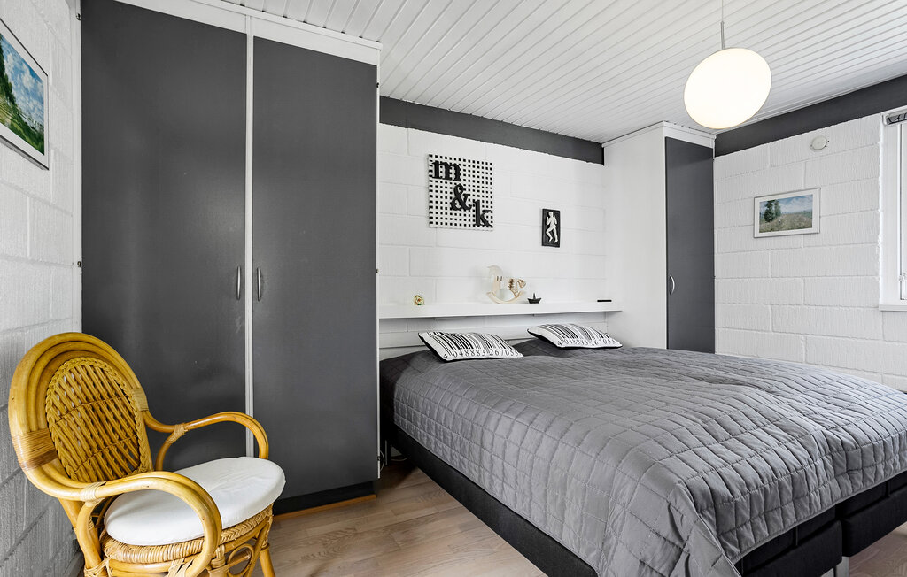 Semesterhus - Bratten Strand , Danmark - A20202 14