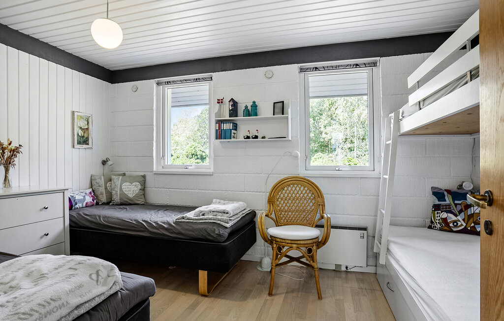 Semesterhus - Bratten Strand , Danmark - A20202 15