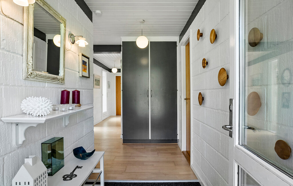 Semesterhus - Bratten Strand , Danmark - A20202 13