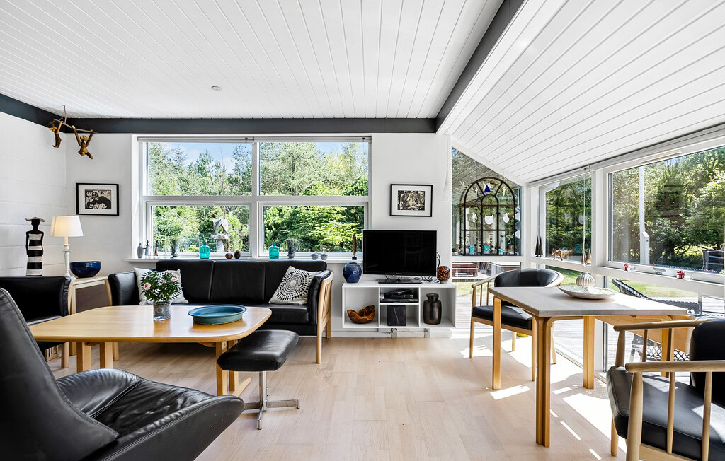 Semesterhus - Bratten Strand , Danmark - A20202 8