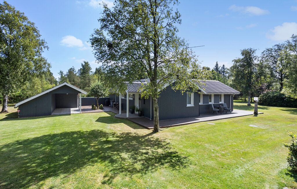 Semesterhus - Bratten Strand , Danmark - A20202 10