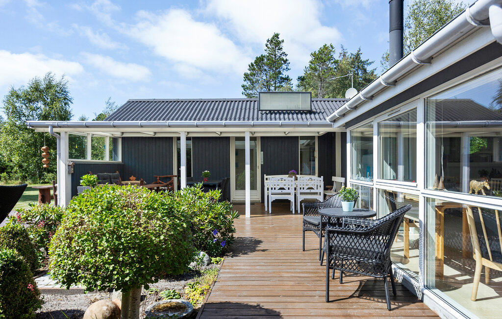 Semesterhus - Bratten Strand , Danmark - A20202 11