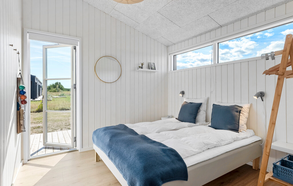 Feriehuse - Bratten , Danmark - A20149 7