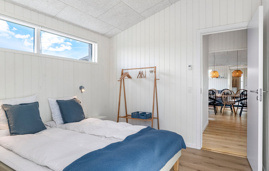 Feriehuse - Bratten , Danmark - A20149 17