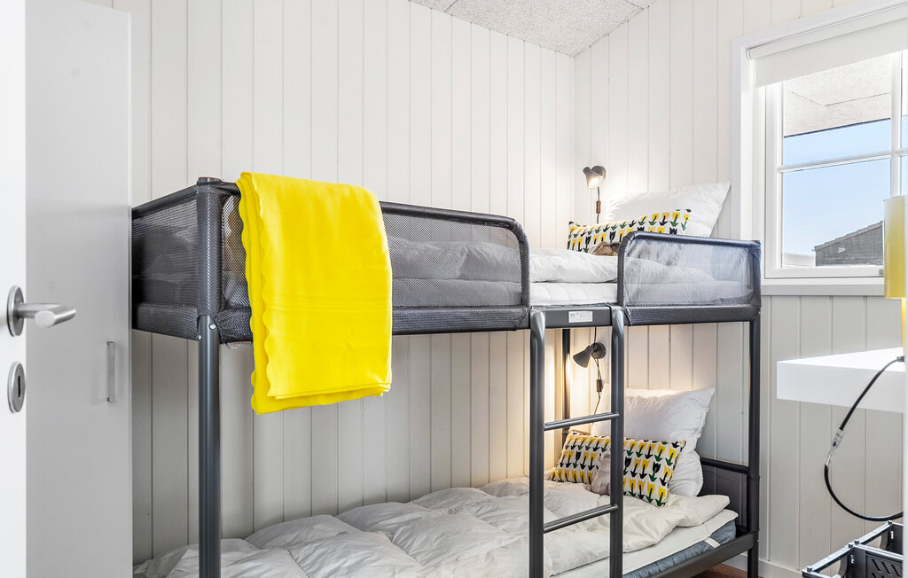 Feriehuse - Bratten , Danmark - A20149 19