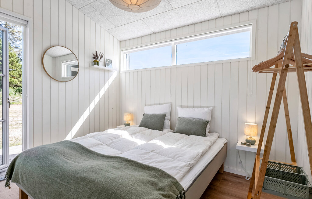 Feriehuse - Bratten , Danmark - A20149 20