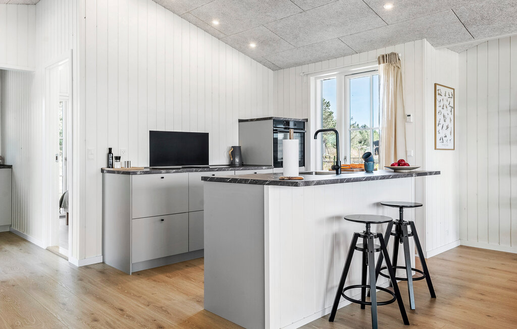 Feriehuse - Bratten , Danmark - A20149 6