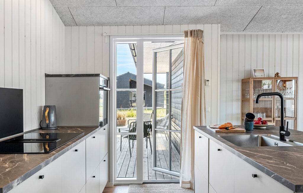 Feriehuse - Bratten , Danmark - A20149 15