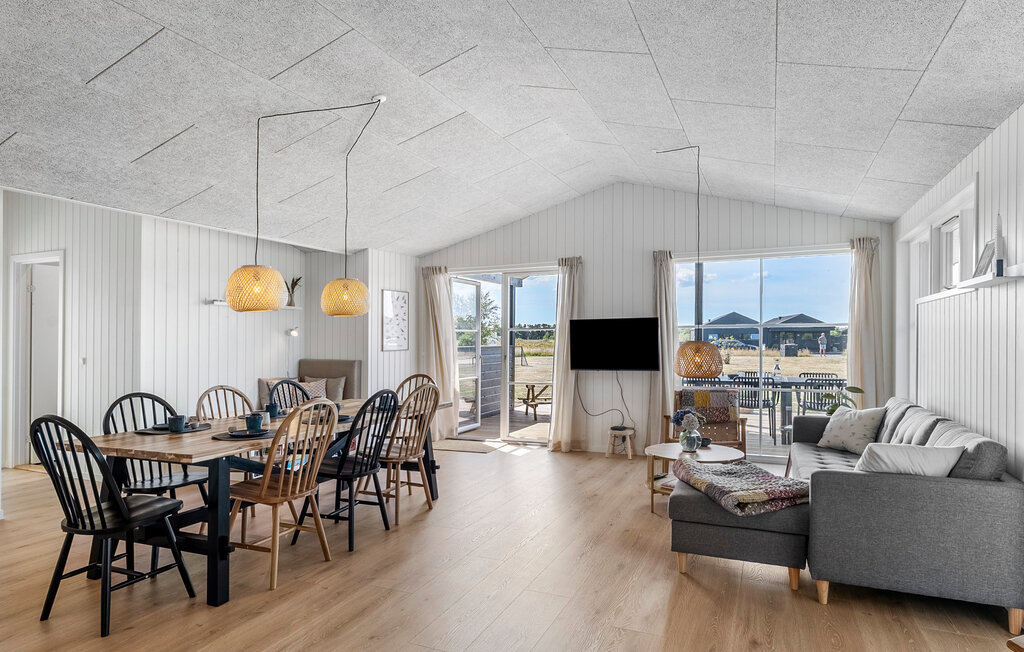 Feriehuse - Bratten , Danmark - A20149 3