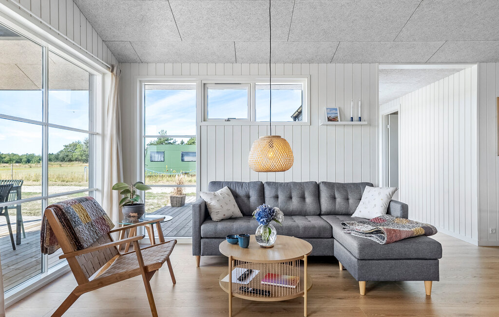 Feriehuse - Bratten , Danmark - A20149 4