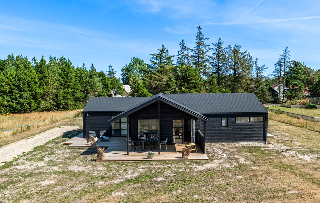 Feriehuse - Bratten , Danmark - A20149 10