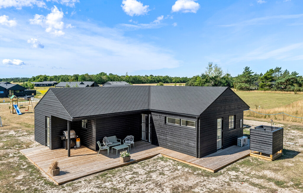 Feriehuse - Bratten , Danmark - A20149 8