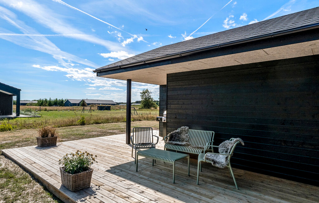 Feriehuse - Bratten , Danmark - A20149 9