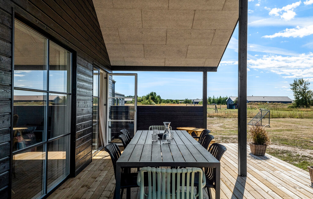 Feriehuse - Bratten , Danmark - A20149 12