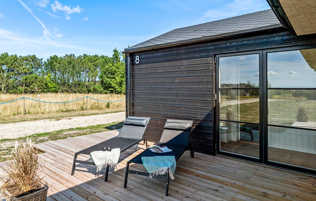 Feriehuse - Bratten , Danmark - A20149 13