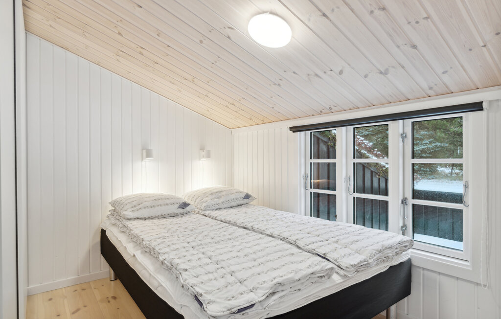 Feriehuse - Bratten Strand , Danmark - A20153 22