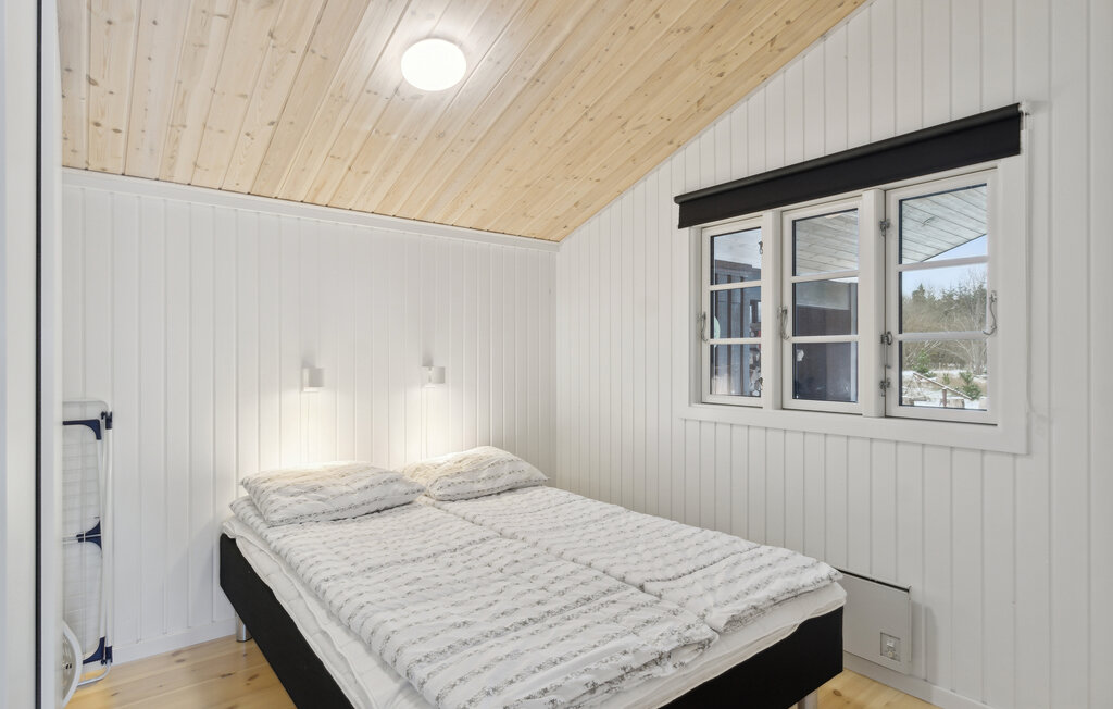 Feriehuse - Bratten Strand , Danmark - A20153 24