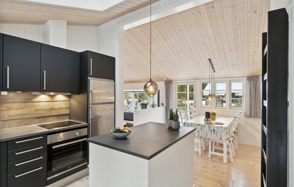 Feriehuse - Bratten Strand , Danmark - A20153 8