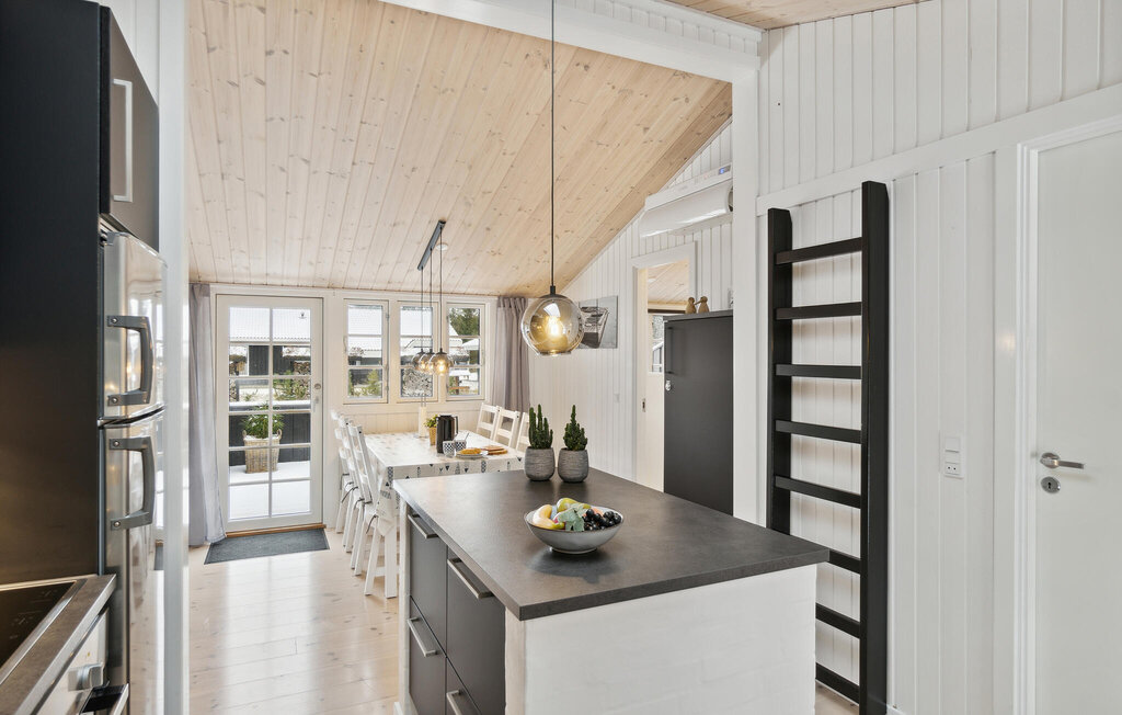 Feriehuse - Bratten Strand , Danmark - A20153 21