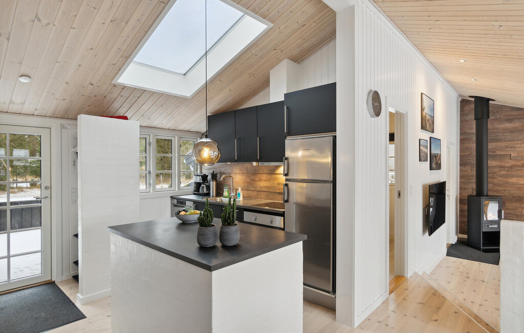 Feriehuse - Bratten Strand , Danmark - A20153 7