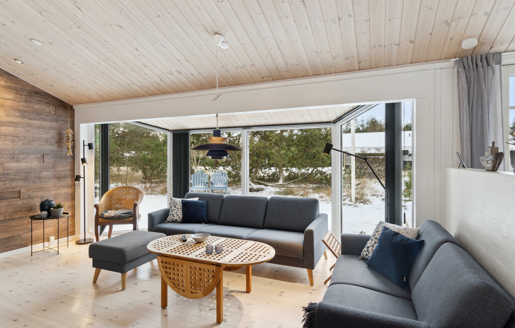 Feriehuse - Bratten Strand , Danmark - A20153 17