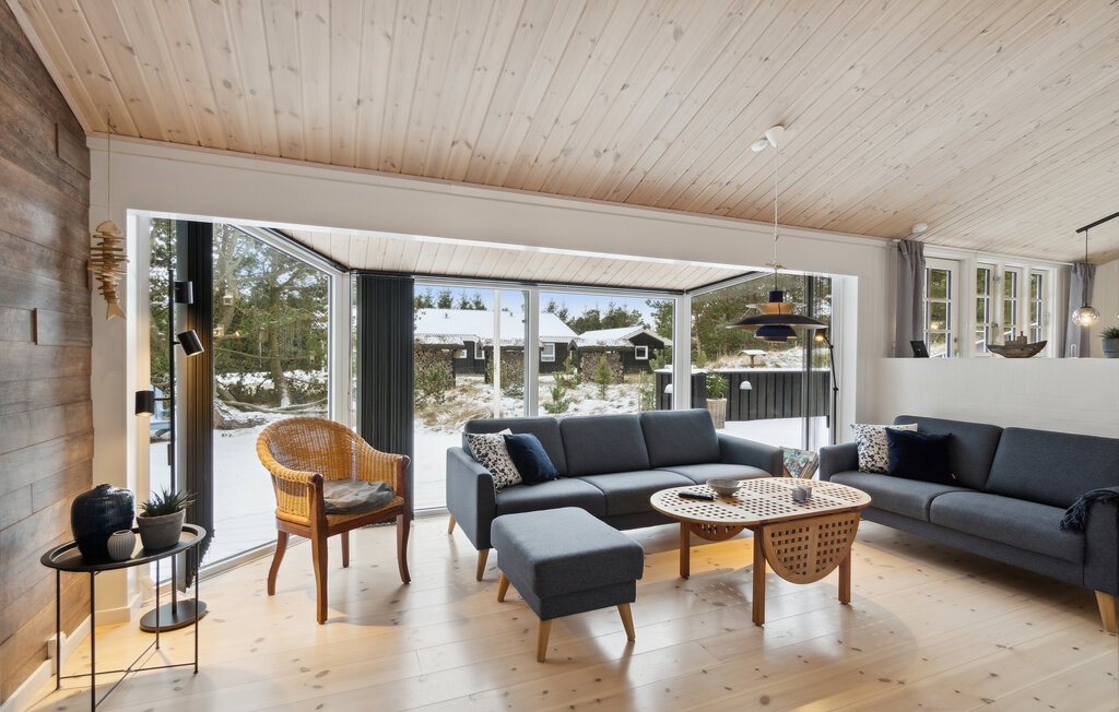 Feriehuse - Bratten Strand , Danmark - A20153 3