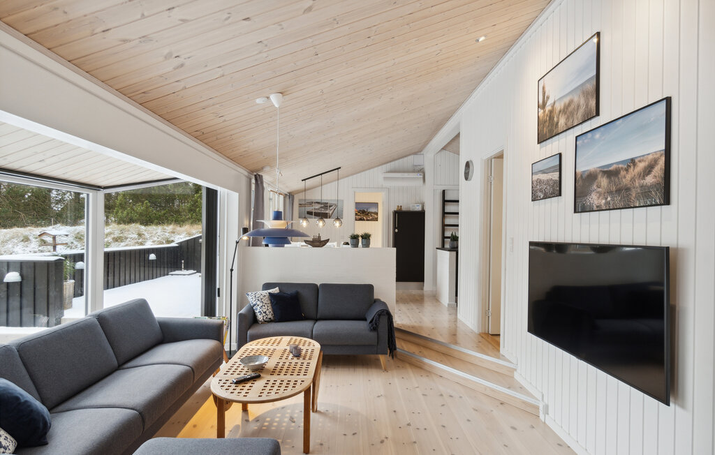 Feriehuse - Bratten Strand , Danmark - A20153 5