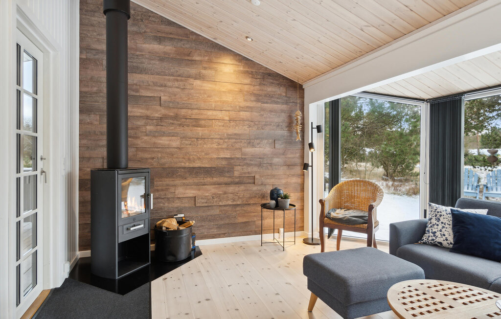 Feriehuse - Bratten Strand , Danmark - A20153 18