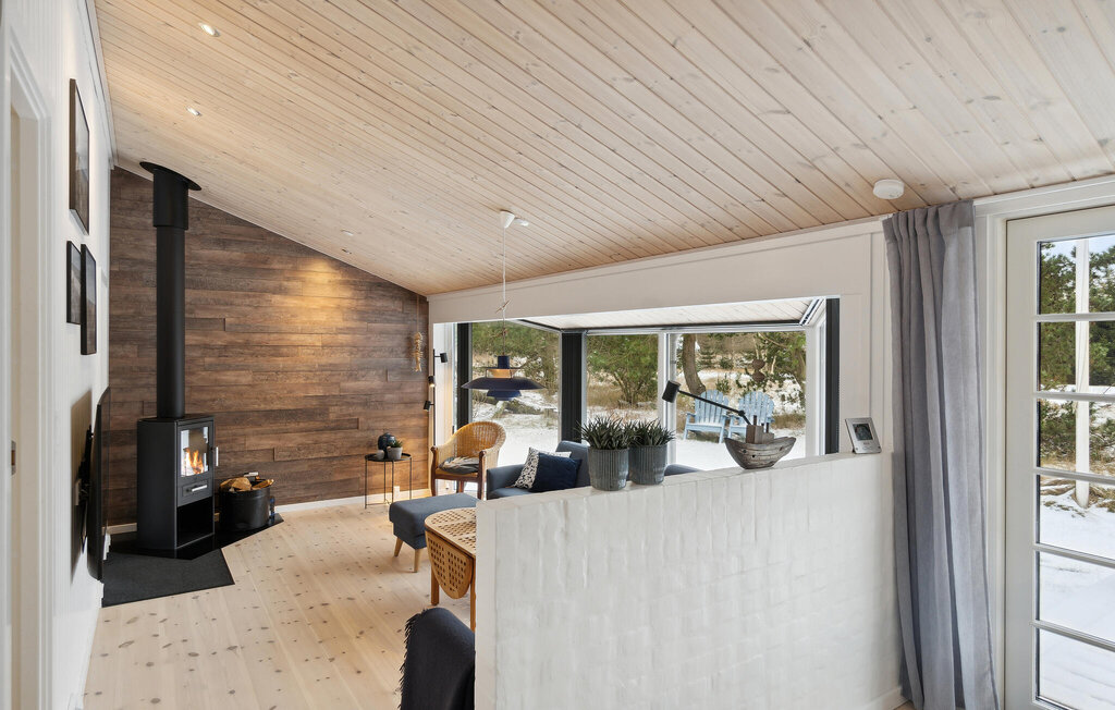 Feriehuse - Bratten Strand , Danmark - A20153 4