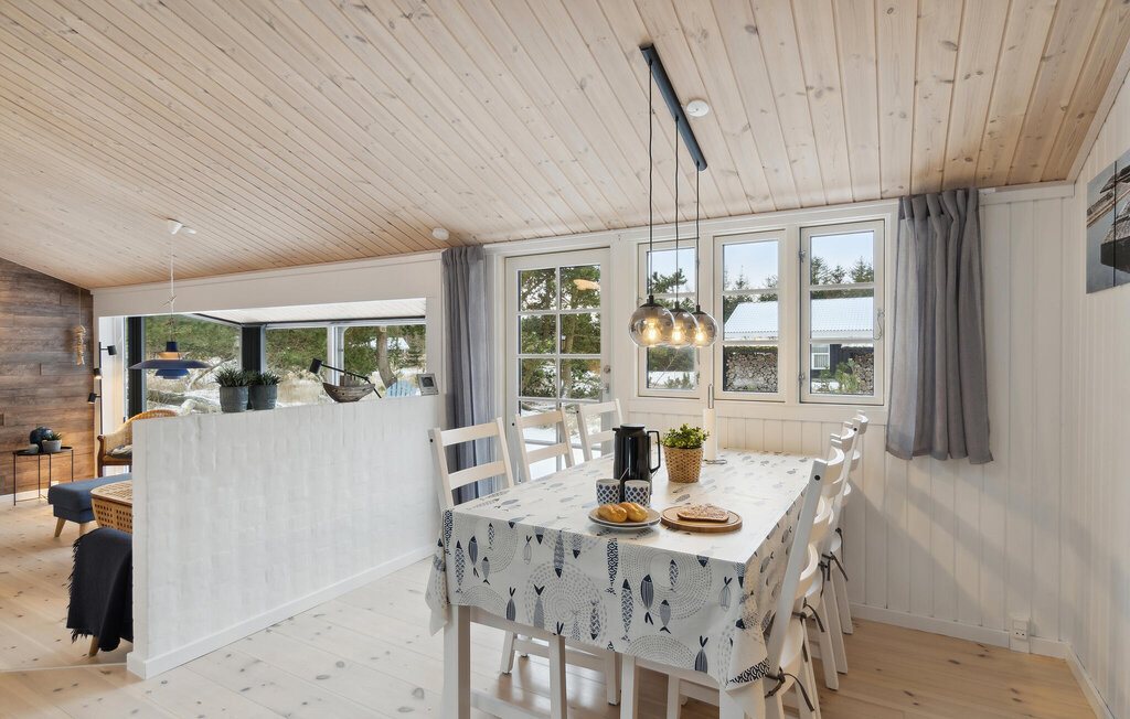 Feriehuse - Bratten Strand , Danmark - A20153 19