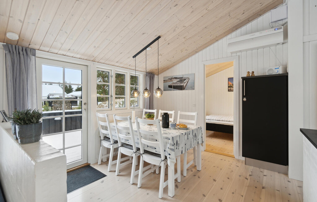 Feriehuse - Bratten Strand , Danmark - A20153 6