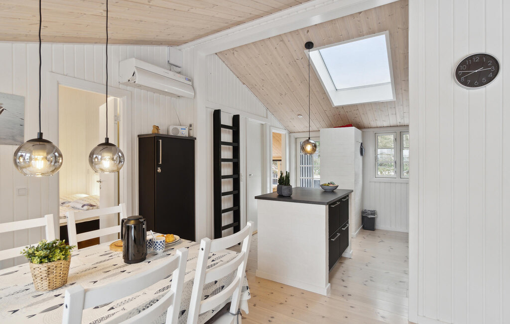 Feriehuse - Bratten Strand , Danmark - A20153 20