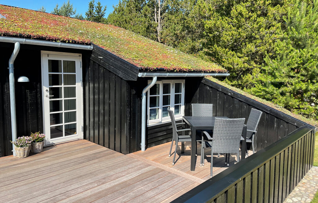 Feriehuse - Bratten Strand , Danmark - A20153 11