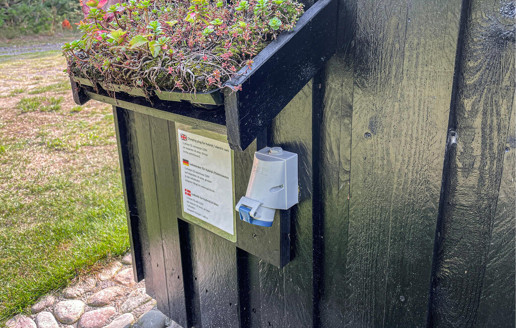 Feriehuse - Bratten Strand , Danmark - A20153 16