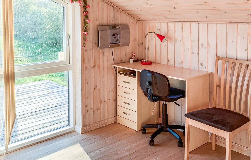 Ferienhaus - Bratten Strand , Dänemark - A20884 23