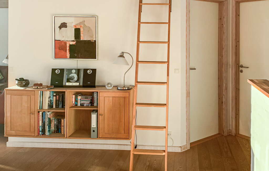 Ferienhaus - Bratten Strand , Dänemark - A20884 19