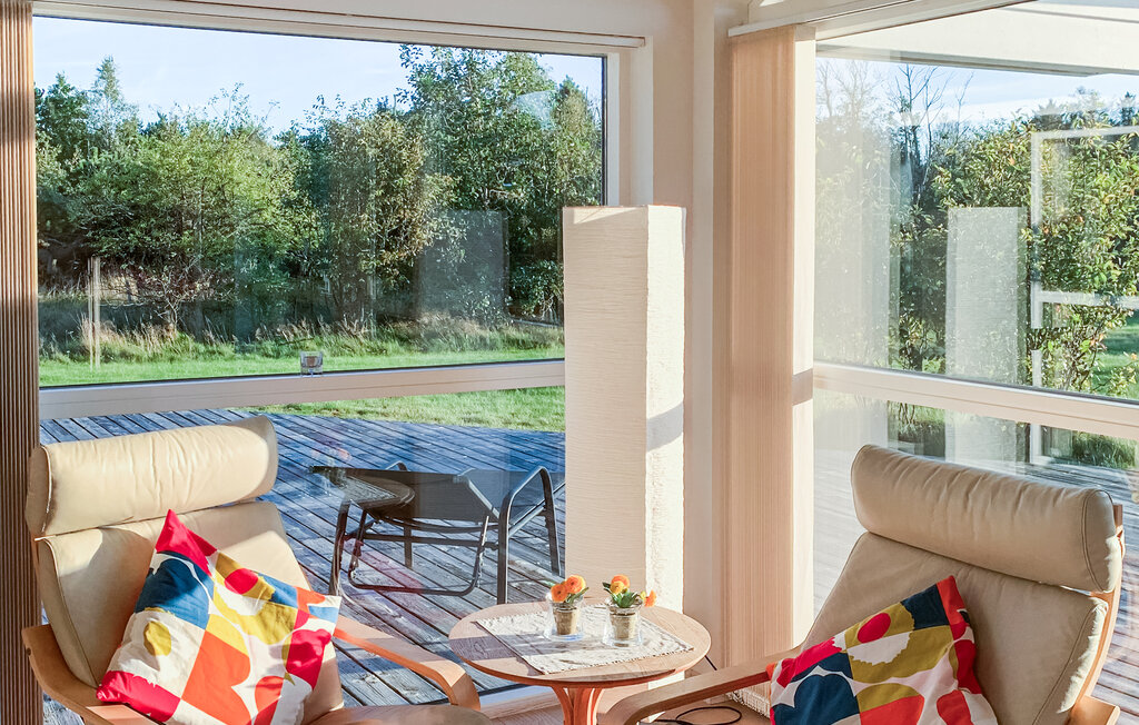 Ferienhaus - Bratten Strand , Dänemark - A20884 17