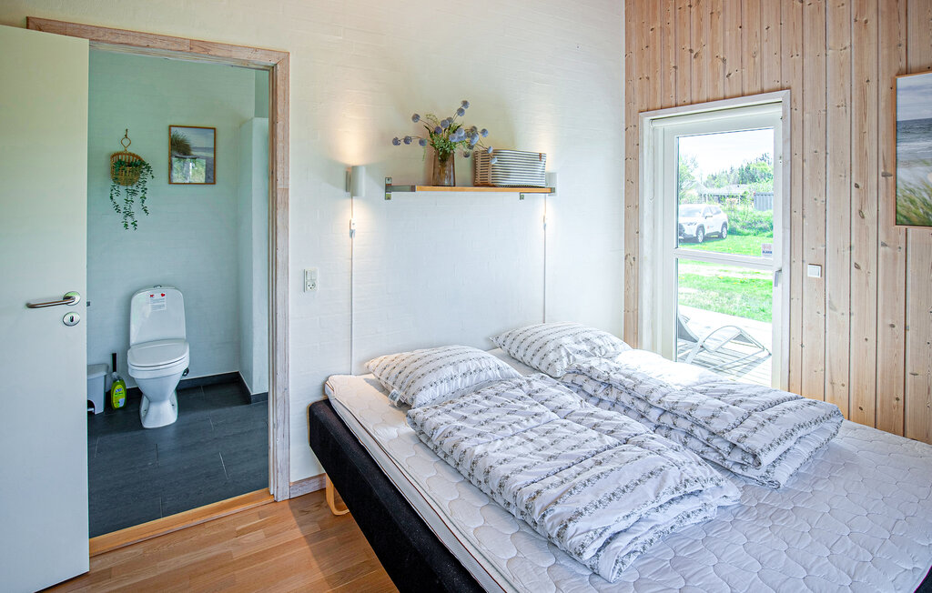 Feriehus - Bratten Strand , Danmark - A20761 19