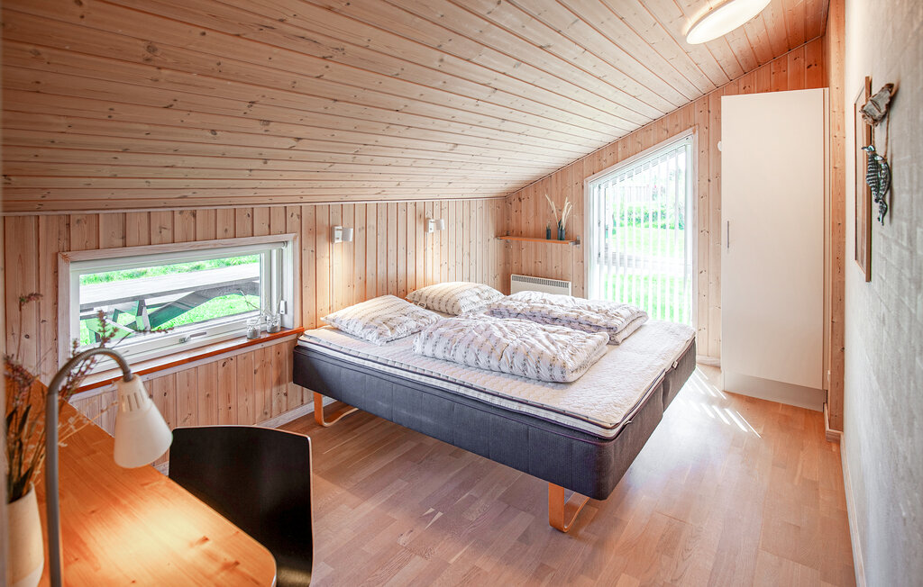 Feriehus - Bratten Strand , Danmark - A20761 20