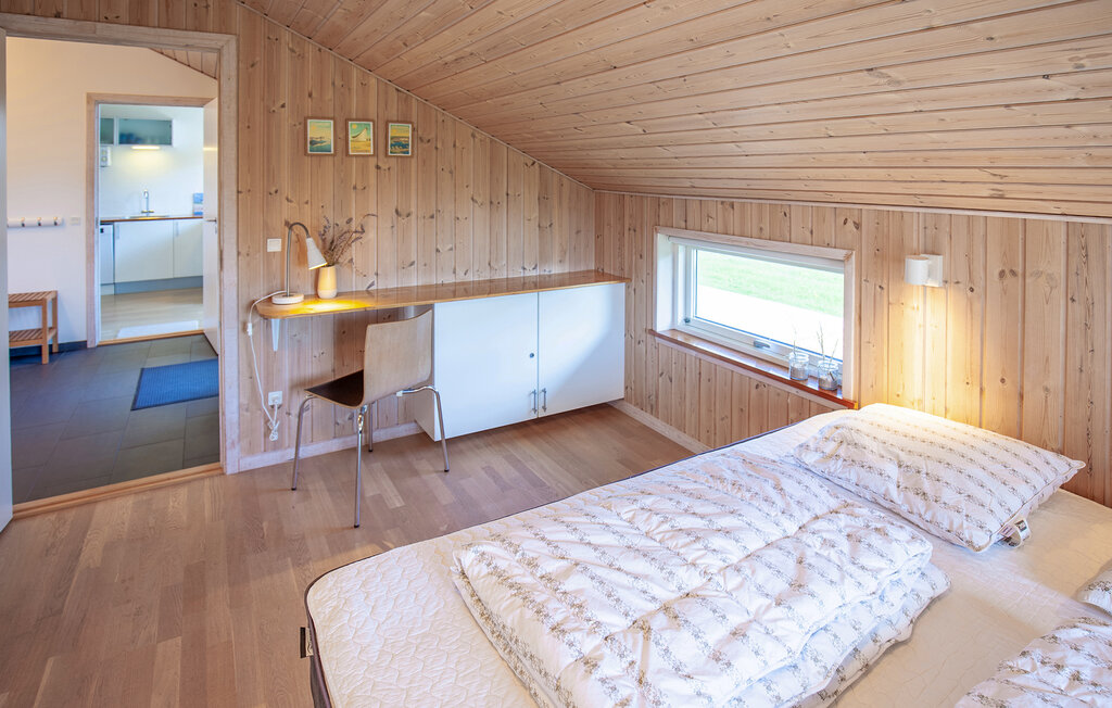 Feriehus - Bratten Strand , Danmark - A20761 21