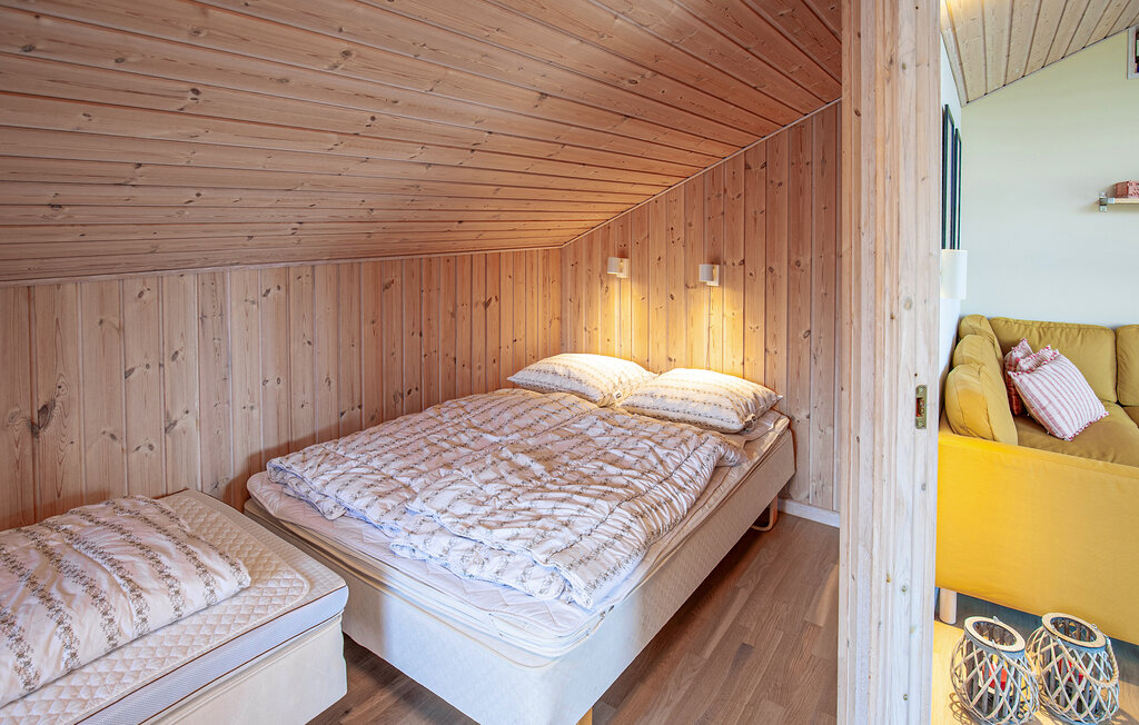 Feriehus - Bratten Strand , Danmark - A20761 22