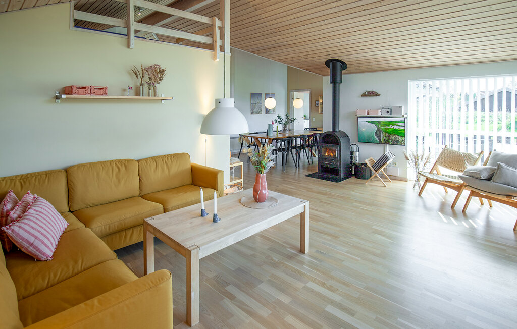 Feriehus - Bratten Strand , Danmark - A20761 3