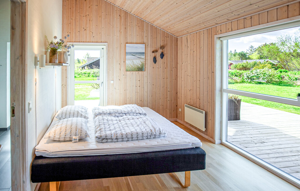 Feriehus - Bratten Strand , Danmark - A20761 18